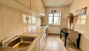 Tineretului | 2 camere decomandat | 55 mp | Renovare completă | Vedere - imagine 5