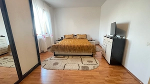 Casa individuala P+M,spatioasa in zona Mircea Cel Batran - imagine 19
