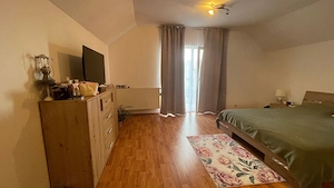 Casa individuala P+M,spatioasa in zona Mircea Cel Batran - imagine 18