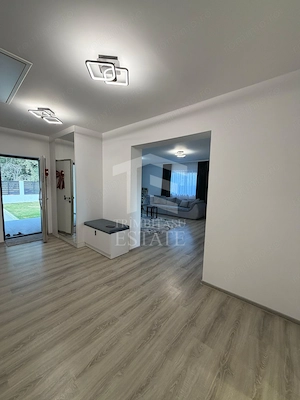 Casa de inchiriat Balotesti padure - imagine 4