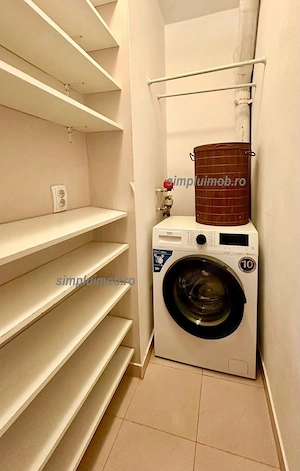 Tineretului | 2 camere decomandat | 55 mp | Renovare completă | Vedere - imagine 6
