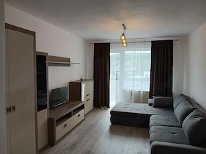 Proprietar închiriez apartament 3 camere zona Corina - imagine 2