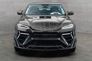 Lamborghini Urus Venatus SE By Mansory 1 of 7