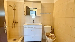 Tineretului | 2 camere decomandat | 55 mp | Renovare completă | Vedere - imagine 9