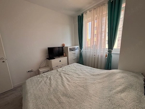 Apartament 2 camere,etaj intermediar,bloc nou,zona Cartier Vișoianu - imagine 8