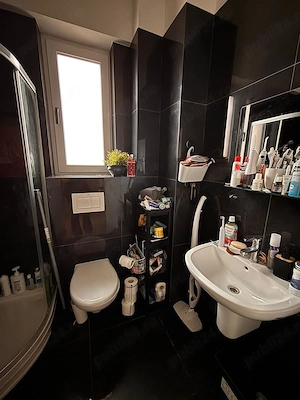 Apartament 2 camere,etaj intermediar,bloc nou,zona Cartier Vișoianu - imagine 5