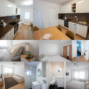  Prima chirie, Complet Renovat, Ap. 3 cam + 2 balcoane, ultracentral, Bdul Basarabilor - imagine 2
