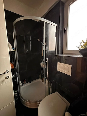 Apartament 2 camere,etaj intermediar,bloc nou,zona Cartier Vișoianu - imagine 6