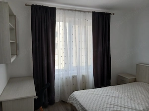 Proprietar închiriez apartament 3 camere zona Corina - imagine 5