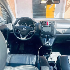 Vând Honda CRV 2010 motorizare 2,2 diesel,cutie automata,4x4,are toate dotările disponibile ! - imagine 9