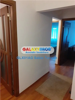 De Inch ap cu 3 camere -  Conf 1 dec MODERN Popa sapca - imagine 9
