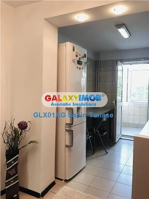 de inchiriat ap cu 2camere cf 1 dec modern Popa Sapca - imagine 4
