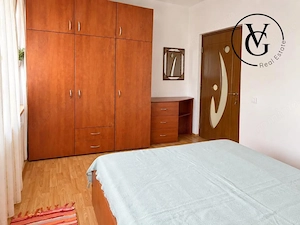 Apartament 2 camere | Centrala proprie | Zona Tomis III - imagine 5