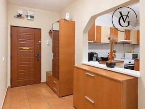Apartament 2 camere | Centrala proprie | Zona Tomis III - imagine 3