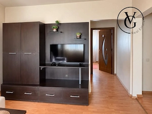Apartament 2 camere | Centrala proprie | Zona Tomis III - imagine 2
