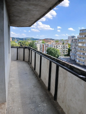 Proprietar închiriez apartament 3 camere zona Corina - imagine 10