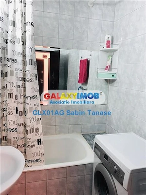 de inchiriat ap cu 2camere cf 1 dec modern Popa Sapca - imagine 7