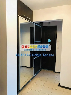 de inchiriat ap cu 2camere cf 1 dec modern Popa Sapca - imagine 3