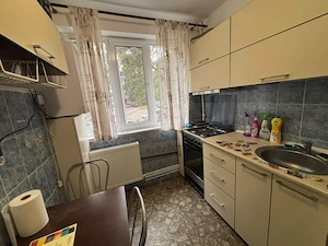 Apartament 3 camere- Zona Nord-Cameliei  - imagine 8