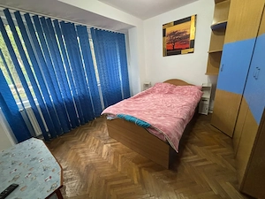 Apartament 3 camere- Zona Nord-Cameliei  - imagine 3
