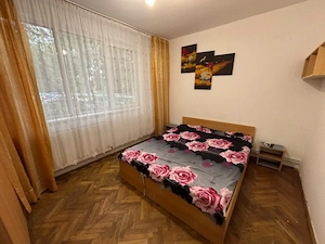 Apartament 3 camere- Zona Nord-Cameliei 