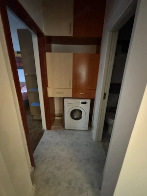 Apartament 3 camere- Zona Nord-Cameliei  - imagine 11