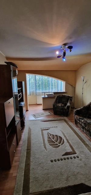 Ap.3 camere, zona Sud, 300 euro luna - imagine 5