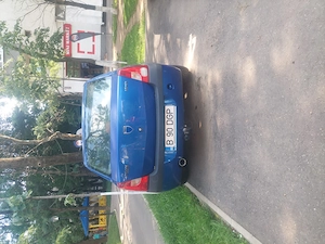 Logan 1.6 MPI 2007