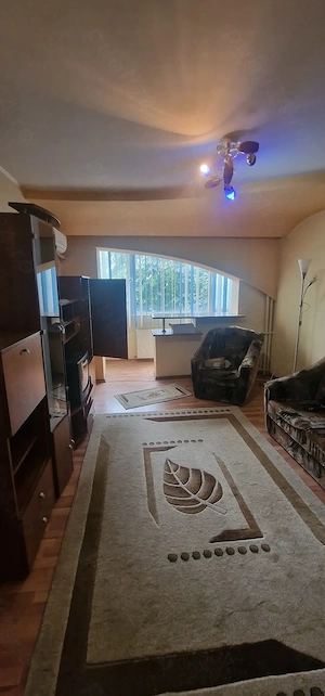 Ap.3 camere, zona Sud, 300 euro luna - imagine 3