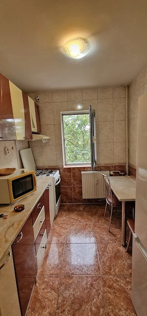 Ap.3 camere, zona Sud, 300 euro luna - imagine 15