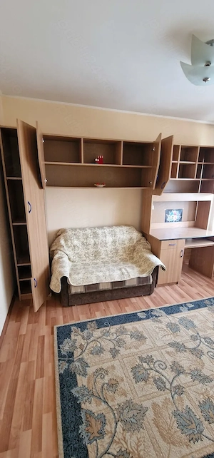 Ap.3 camere, zona Sud, 300 euro luna - imagine 12