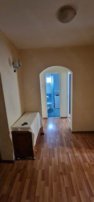 Ap.3 camere, zona Sud, 300 euro luna - imagine 18