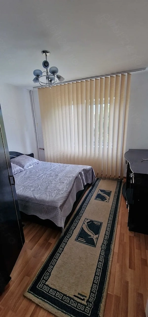 Ap.3 camere, zona Sud, 300 euro luna - imagine 9