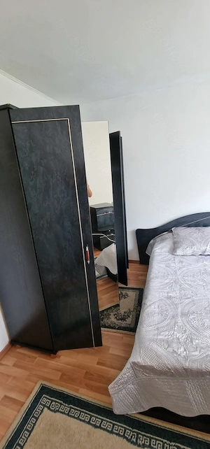 Ap.3 camere, zona Sud, 300 euro luna - imagine 10