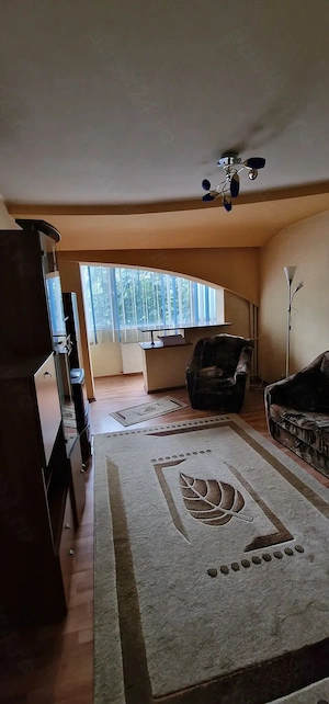 Ap.3 camere, zona Sud, 300 euro luna - imagine 17