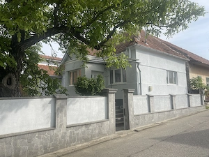 Casa de vanzare GHELARI - imagine 3