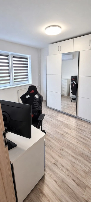 APARTAMENT 3 CAMERE // BULEVARDUL REPUBLICII // PLOIEȘTI - imagine 3