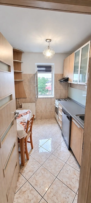 APARTAMENT 3 CAMERE // BULEVARDUL REPUBLICII // PLOIEȘTI - imagine 5