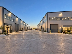 Teren Industrial - Giarmata - 3510 Mp - imagine 3