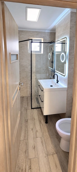 APARTAMENT 3 CAMERE // BULEVARDUL REPUBLICII // PLOIEȘTI - imagine 6