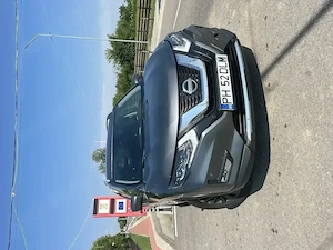 Nissan XTrail Tekna 2019