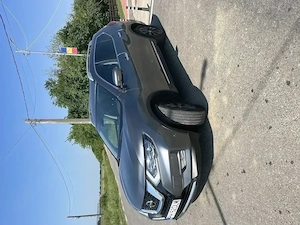 Nissan XTrail Tekna 2019 - imagine 2
