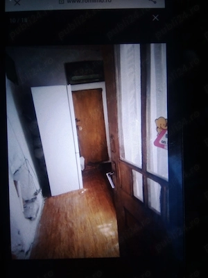 Propietar vand casa demolabila accept schimb cu apartment cu doua camere la parter Pana in 60 mii e - imagine 7