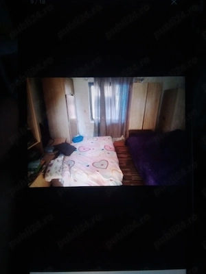 Propietar vand casa demolabila accept schimb cu apartment cu doua camere la parter Pana in 60 mii e - imagine 6