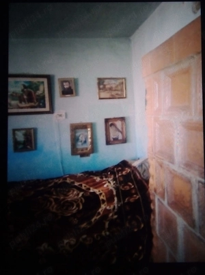 Propietar vand casa demolabila accept schimb cu apartment cu doua camere la parter Pana in 60 mii e - imagine 8