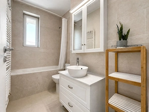 Apartament spatios 3 camere, garaj si boxa, zona de case – Complex Studentesc - imagine 16