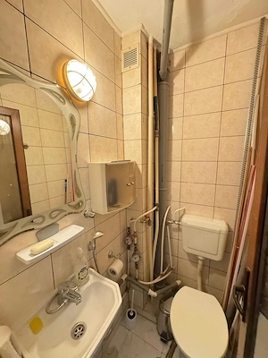 Apartament 2 camere,etaj 1,Tătărași Parcul Chiurchi - imagine 4