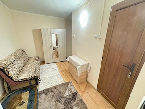 Apartament 2 camere,etaj 1,Tătărași Parcul Chiurchi - imagine 3
