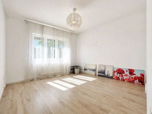 Apartament spatios 3 camere, garaj si boxa, zona de case – Complex Studentesc - imagine 14