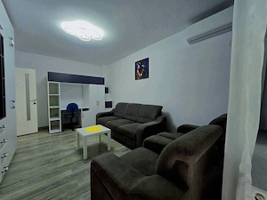Apartament 2 Camere cu grădină, Strada Mărului, Fundeni Dobroești  - imagine 17